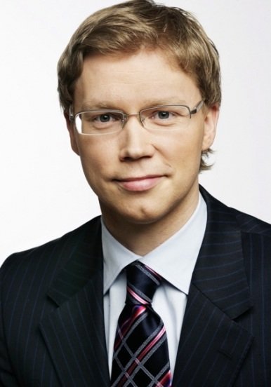 Gísli Marteinn Baldursson